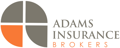 Adams Insurance Brokers St.Vincent Limited Logo
